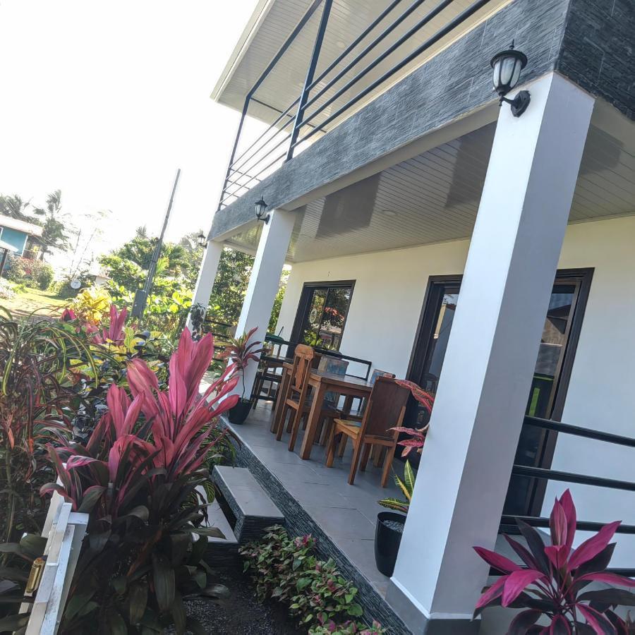 Aparthotel Casablanca Tortuguero Exterior foto